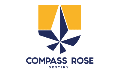Compass Rose Destiny