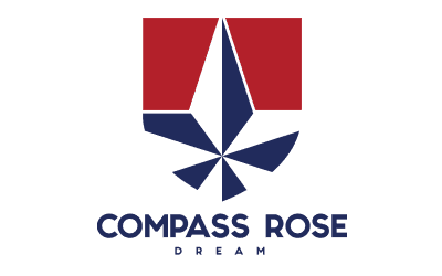 Compass Rose Dream
