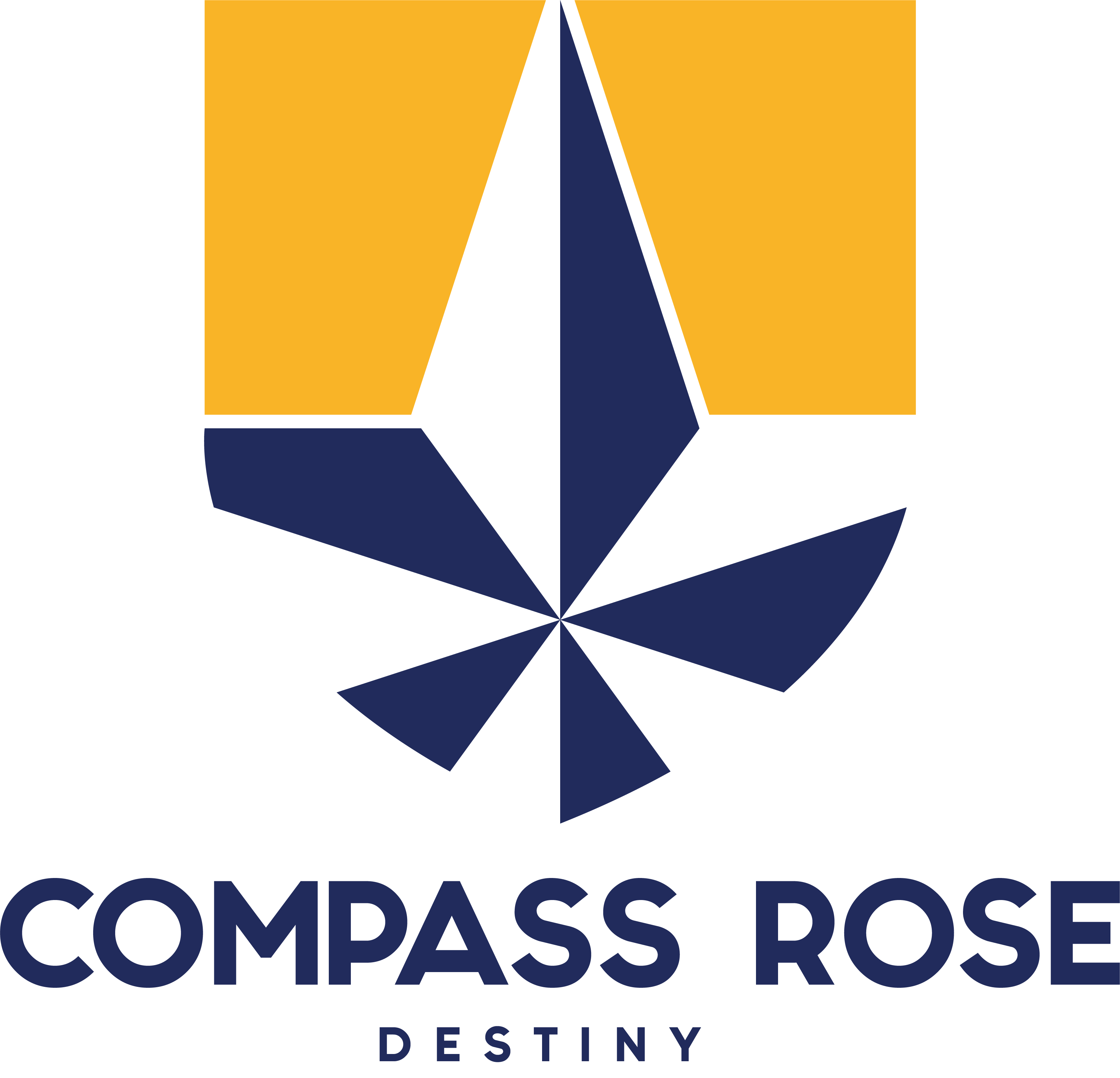 CR Destiny Official Logo