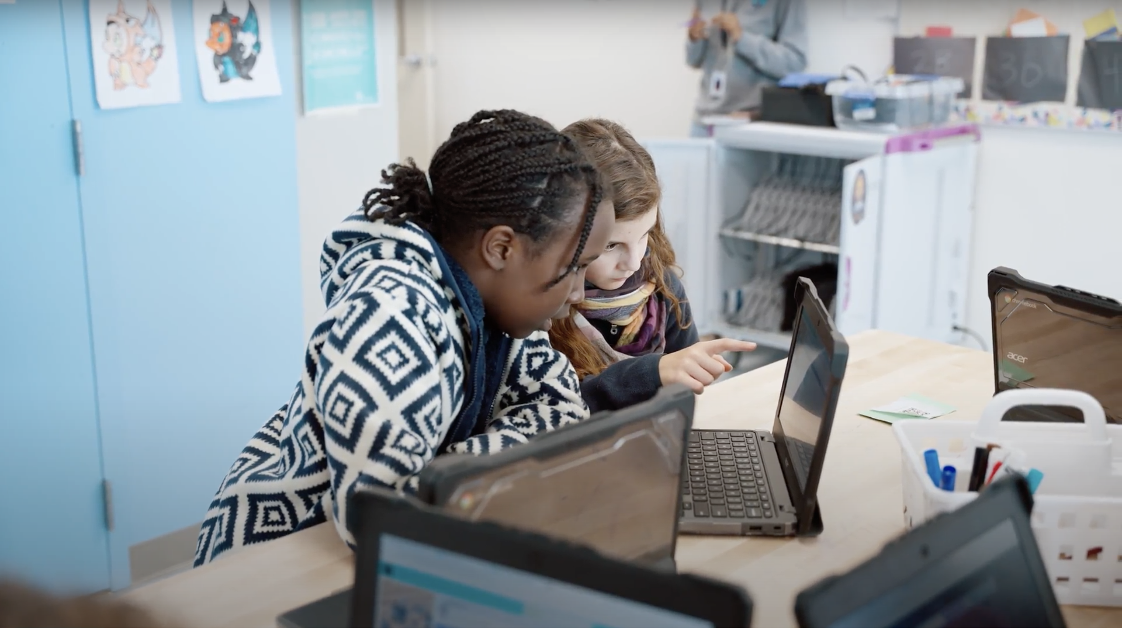 Destiny Campus | Compass Rose Public Schools