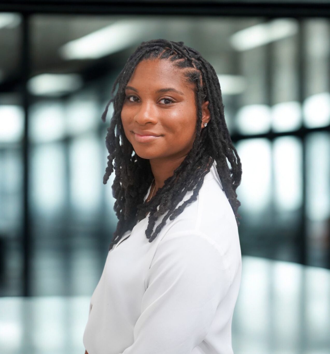 Brittany Gourdine